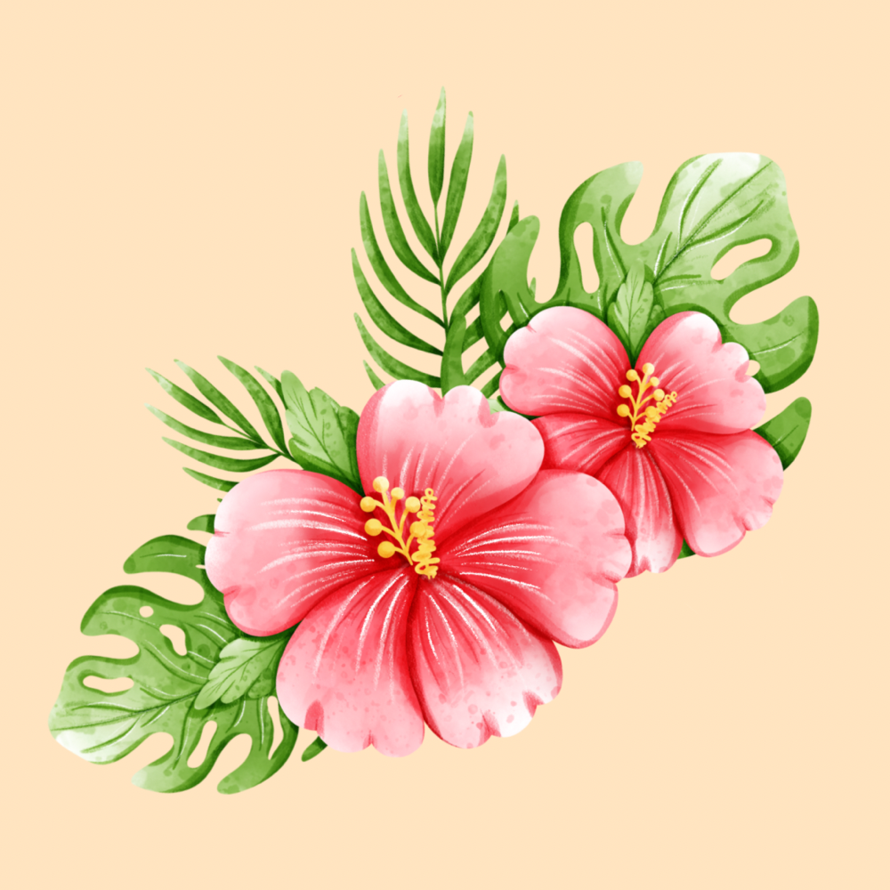 Tropical Refresher Facial