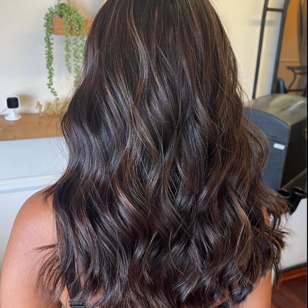 Extensions Consultation at Adrianna Klingenstein in Torrance, CA