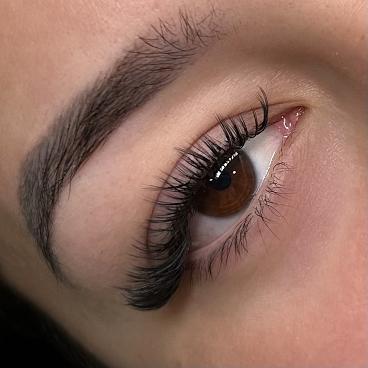 Light Volume Full Set at Celestial Lash in Lindenhurst, NY
