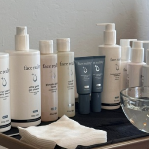 Acne Consult + Treatment at Dew Drop Skin Lounge in Mesa, AZ