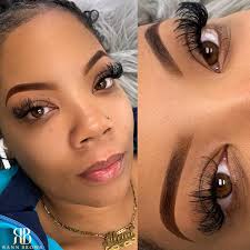 Eyelash Fill