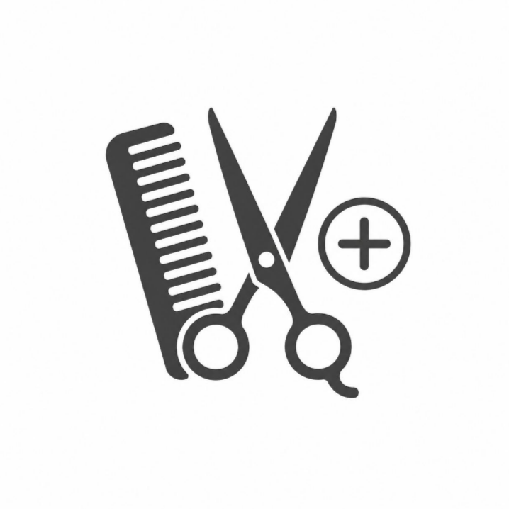 Add On Haircut at Hair by Seannah in Winters, CA