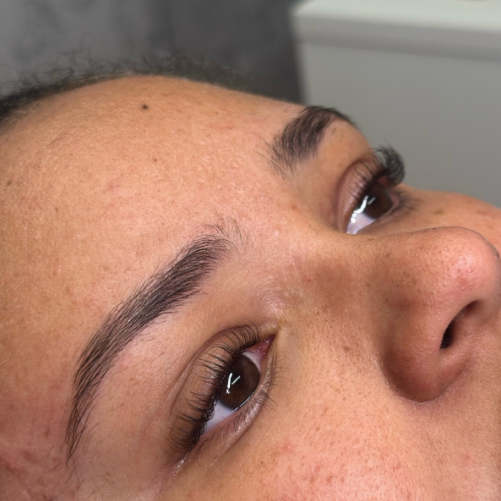 Lash Lift