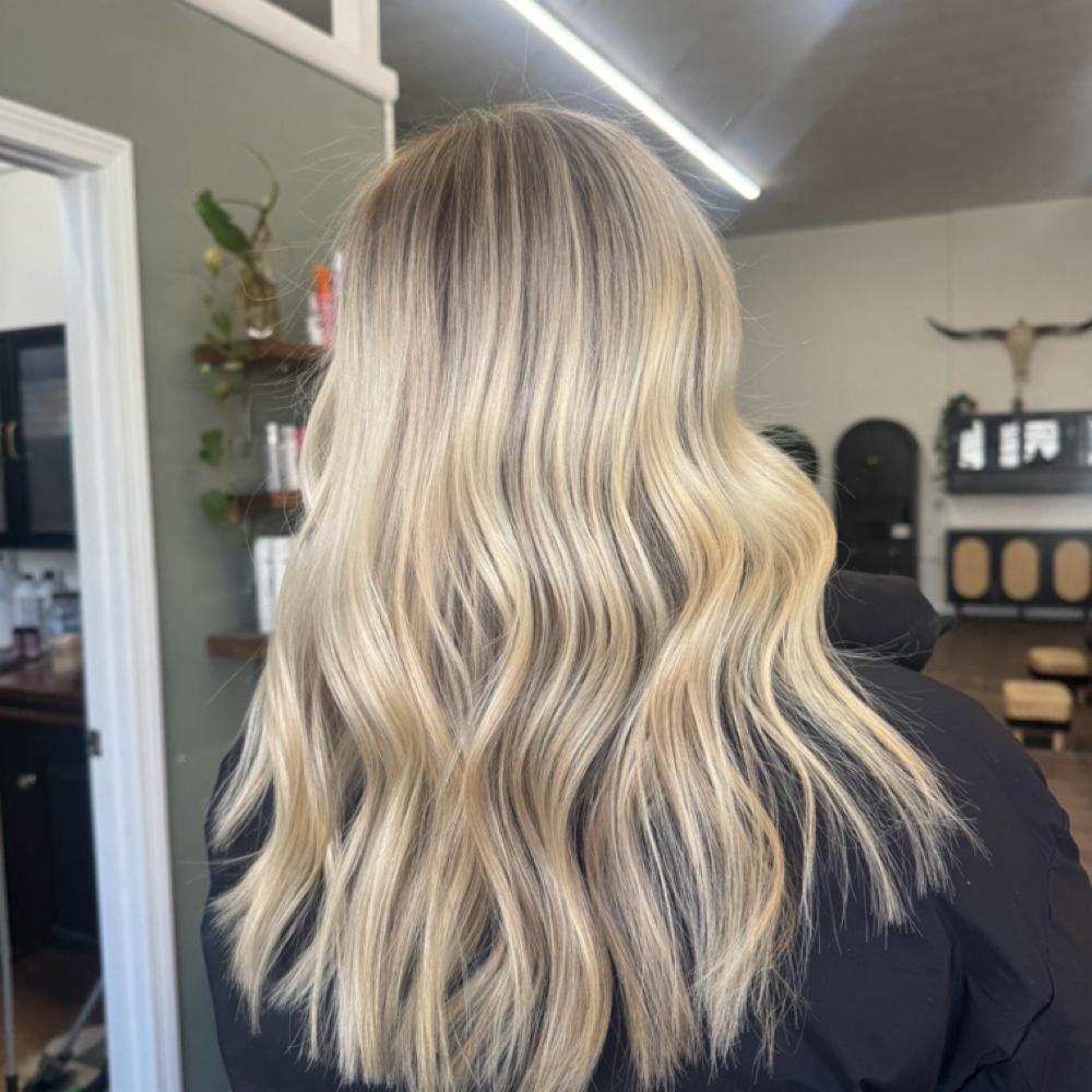 ☀️ Here Comes The Sun at Hair With Syd in Spencer, MA