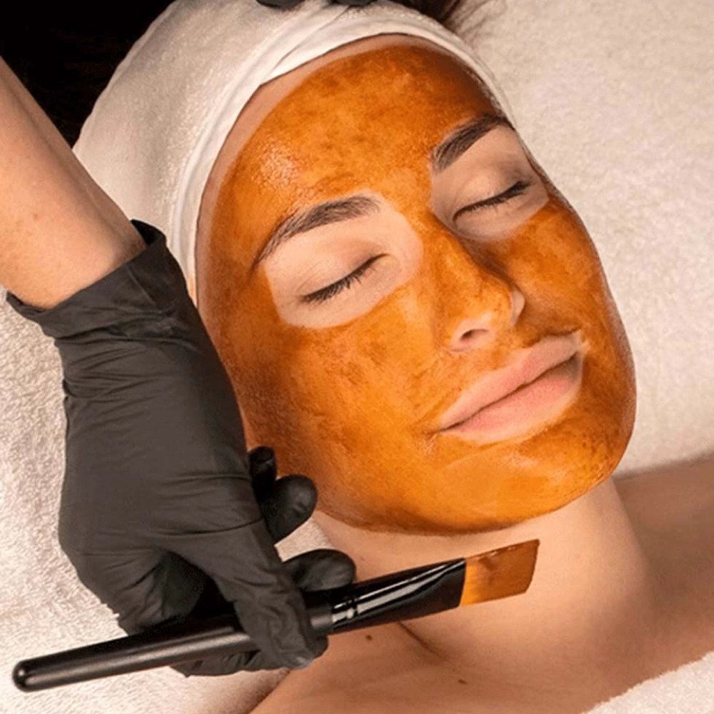 Seasonal Fall Facial at DuoGlo Esthetics in Fredericksburg, VA