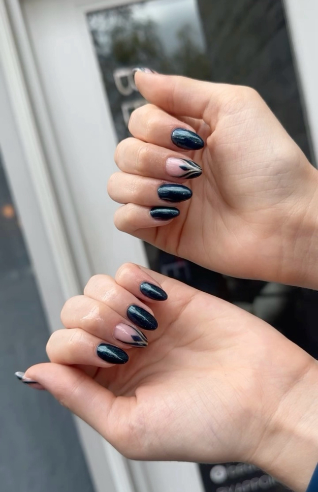 Acrylic Full Set