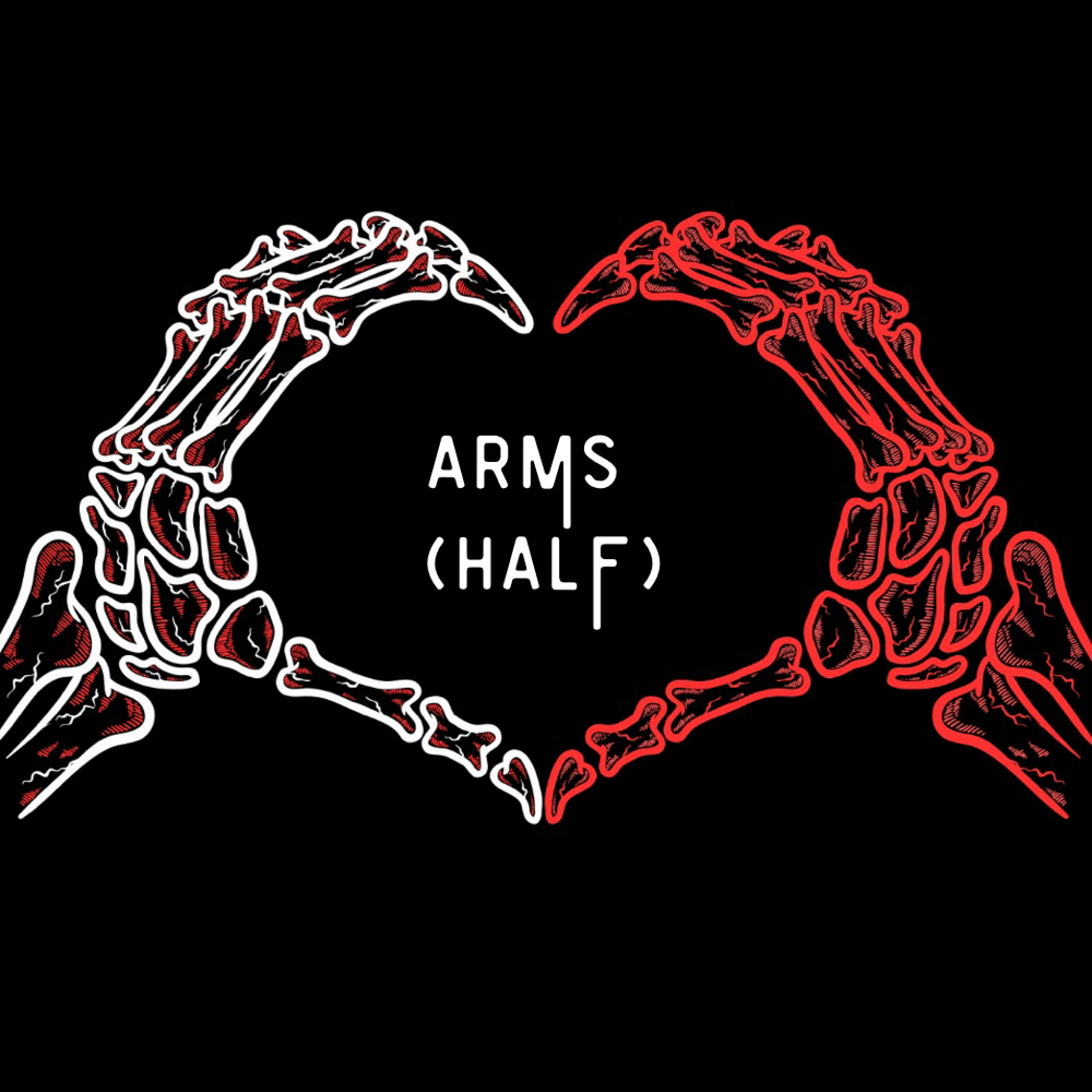 ☆ arms (half) ☆