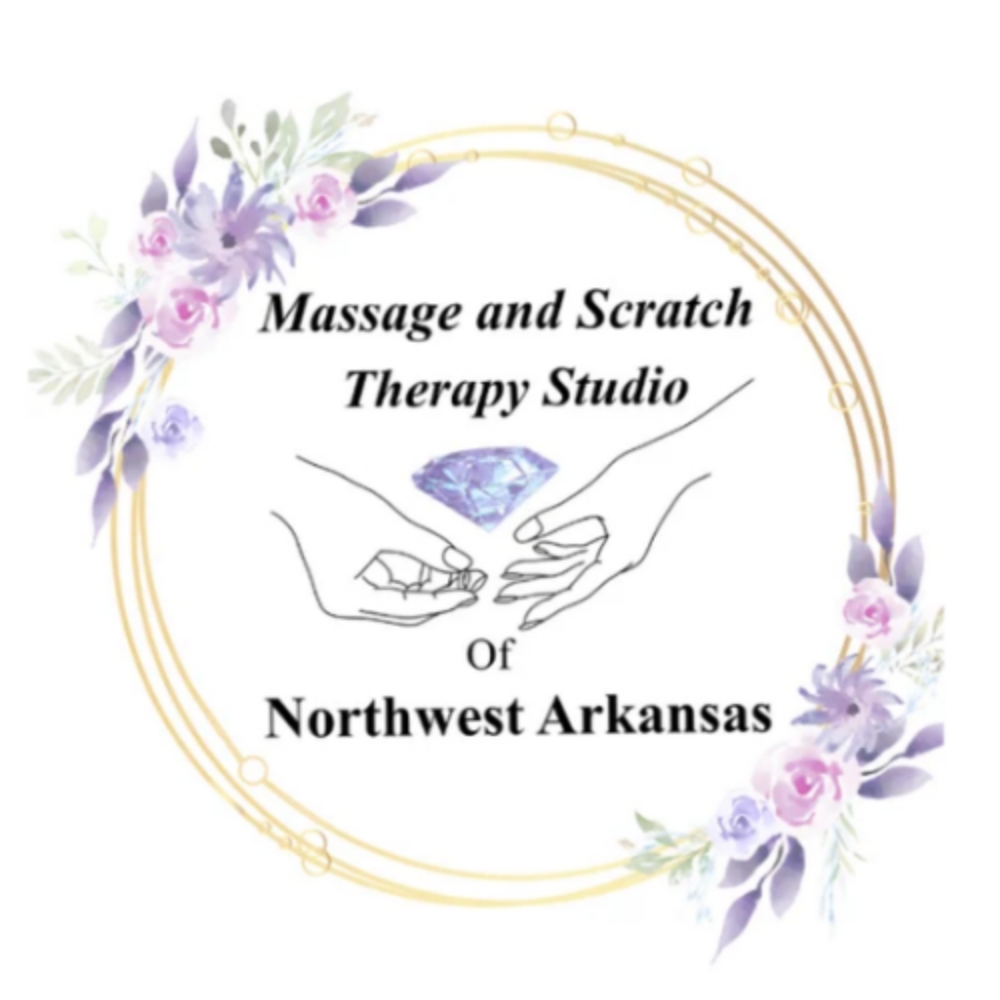 Study Break (College students) at Massage and Scratch Therapy Studio of NWA in Springdale, AR