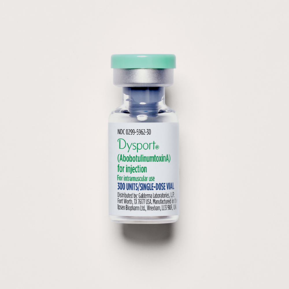 Dysport at SOL SKN Aesthetics in Franklin, TN