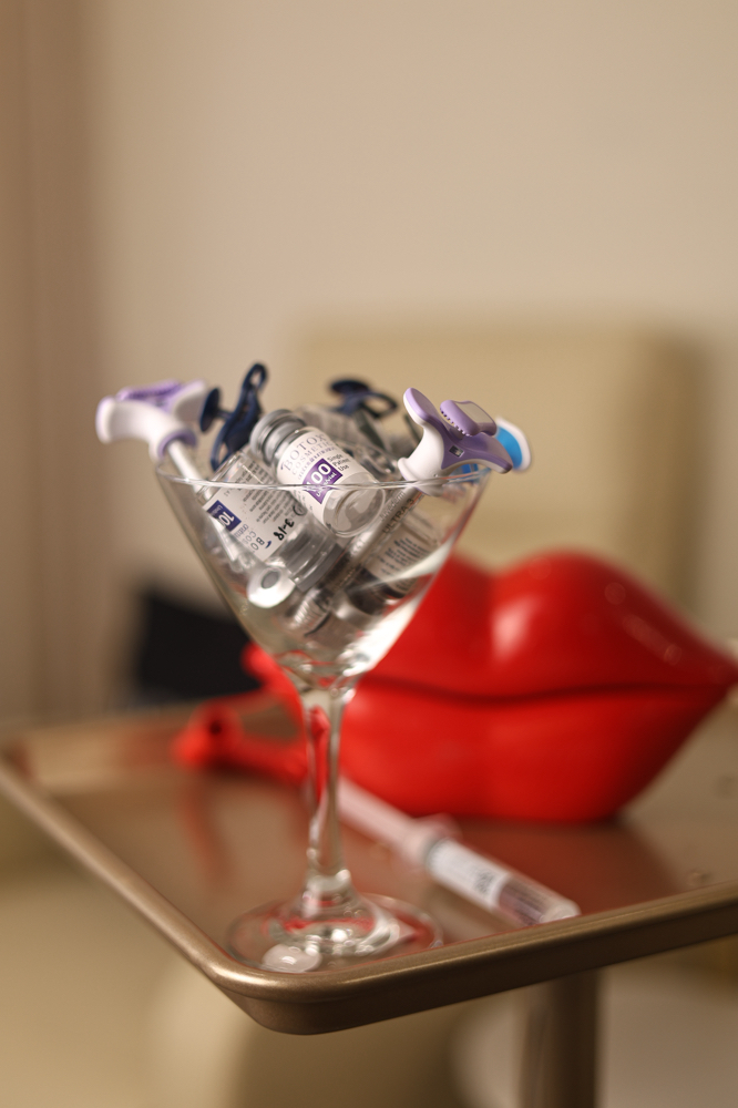 Filler Dissolver at Rein Aesthetics & Wellness in Alice, TX