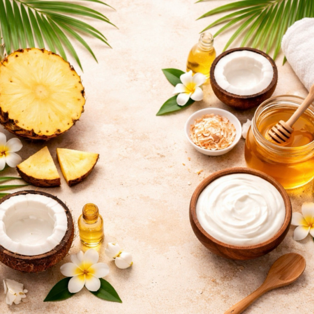 Summer Radiance Facial at SkinTherapy Nola in Metairie, LA