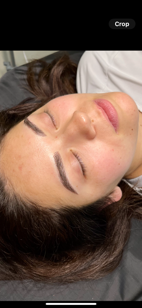 Microblading