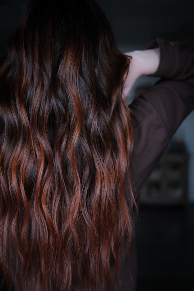 Toner/ Gloss Treatment