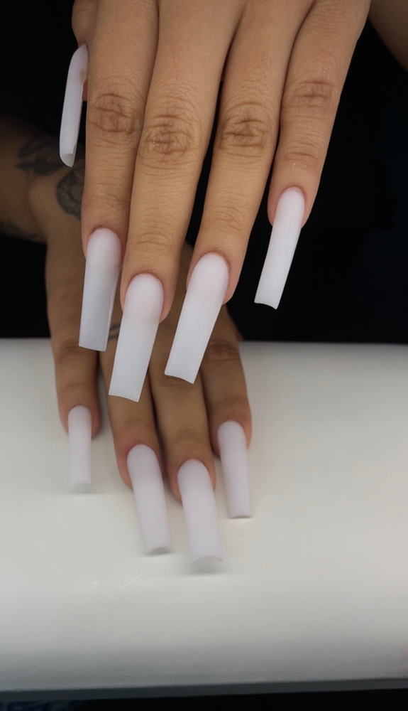Solid Set