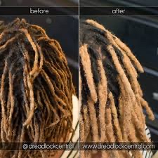 Combinding Locs