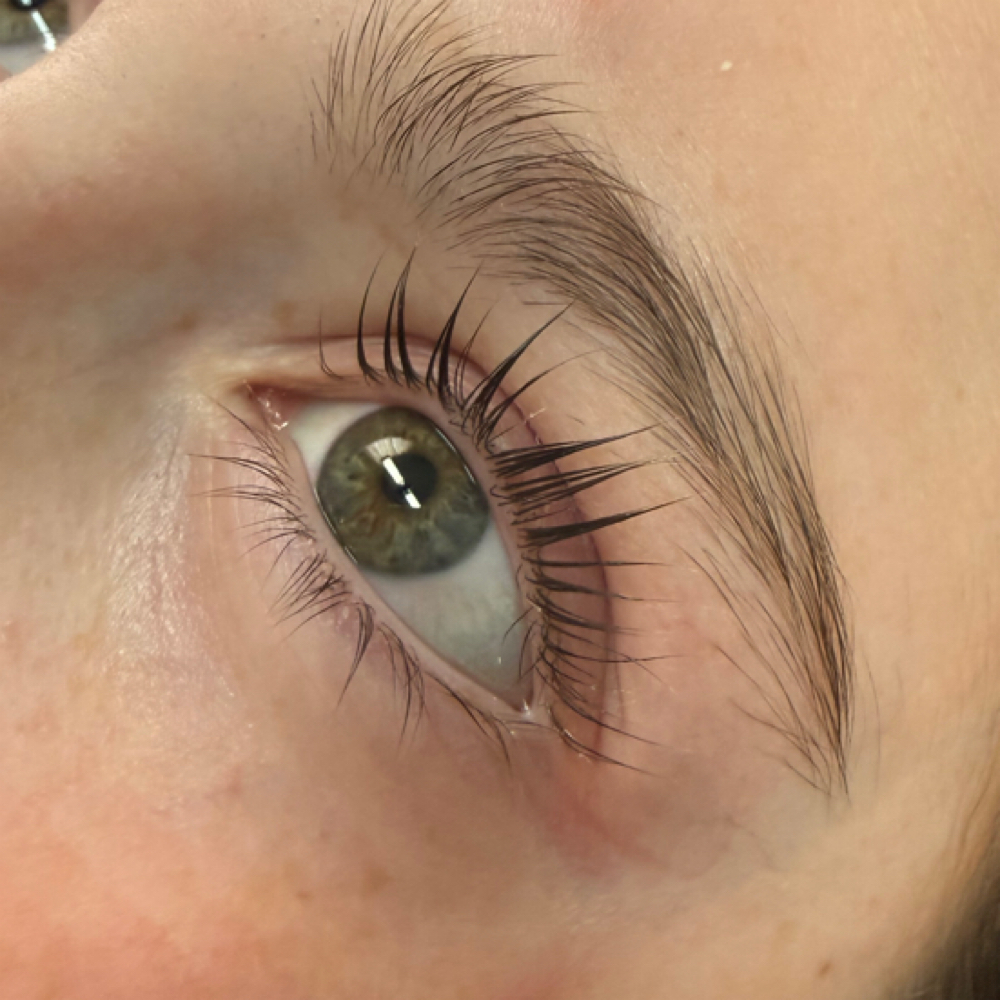 Lash Lift And Tint at Dancing Daisies Aesthetics in Brookfield, WI