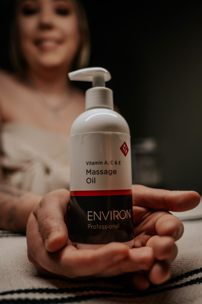 60 Min. Full Body Swedish Massage