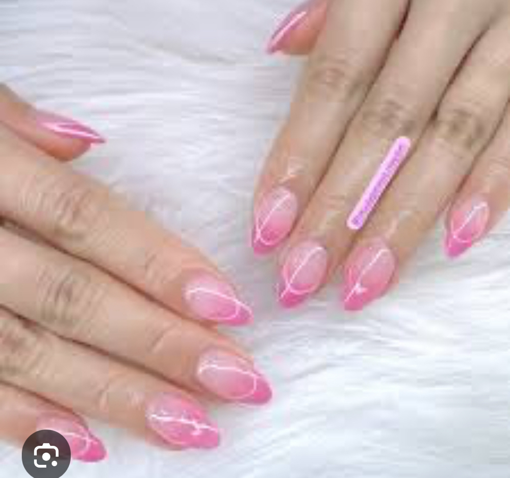 Zen Builder Fill at Lash Nails Pinellas in Pinellas Park, FL