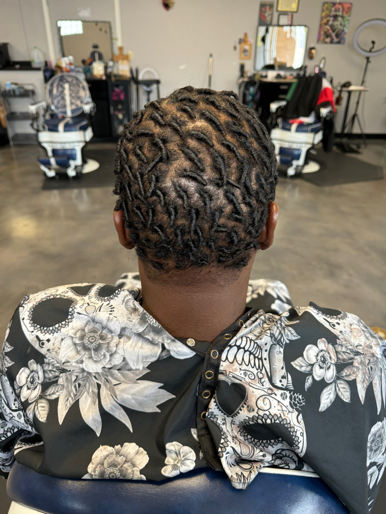 Coil Twist