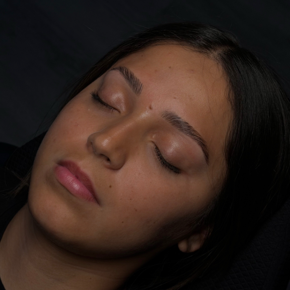 Brow Lamination + Brow Clean Up at ASHLASHBEAUTYY Studio in Waldorf, MD