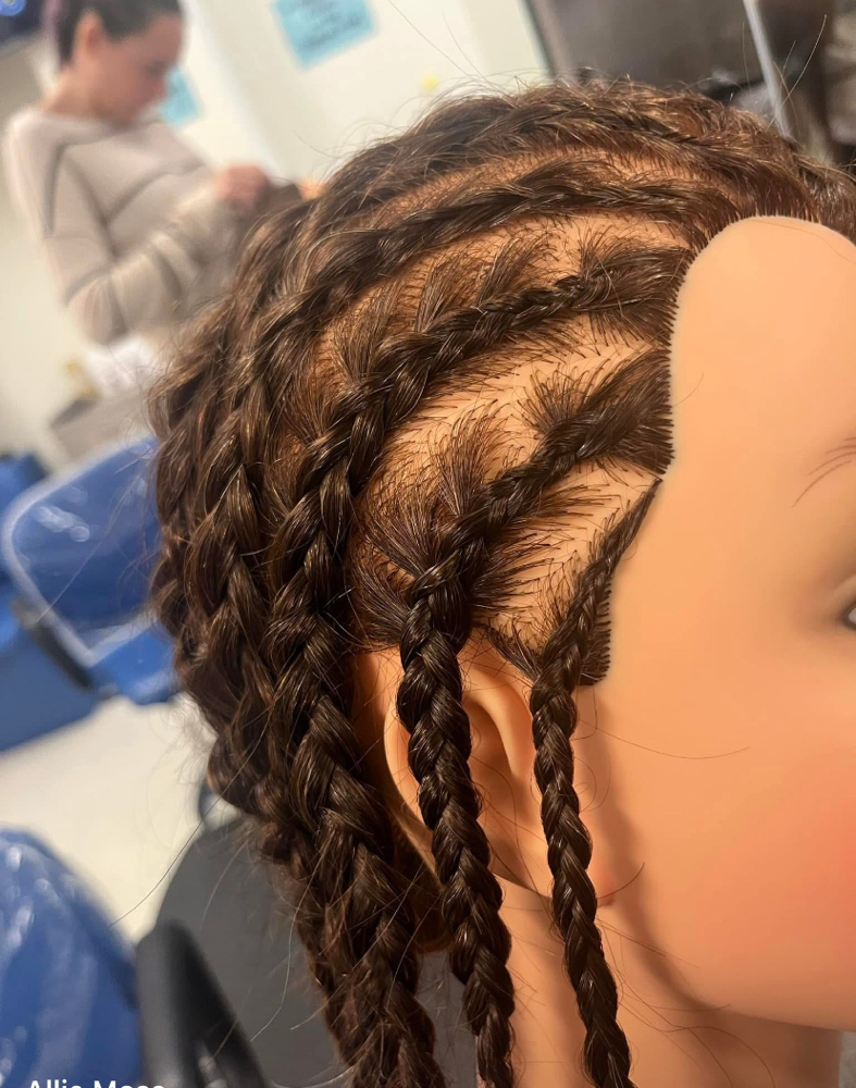 Braids