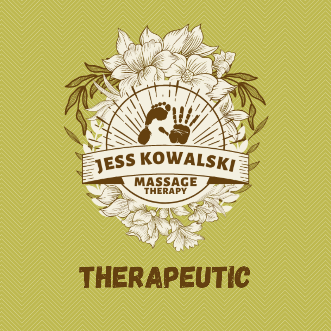 Therapeutic Massage