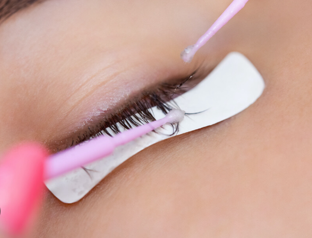 Lash Removal Service