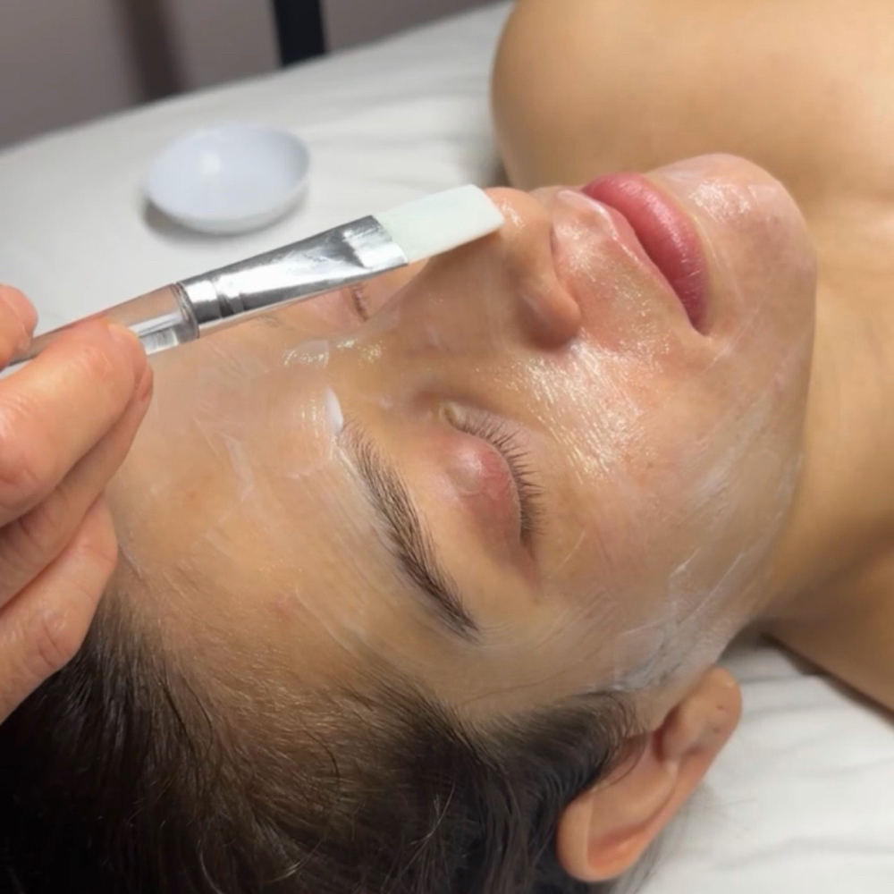 The Dermaplane at Rhea Dilag Aesthetics in Portland, OR