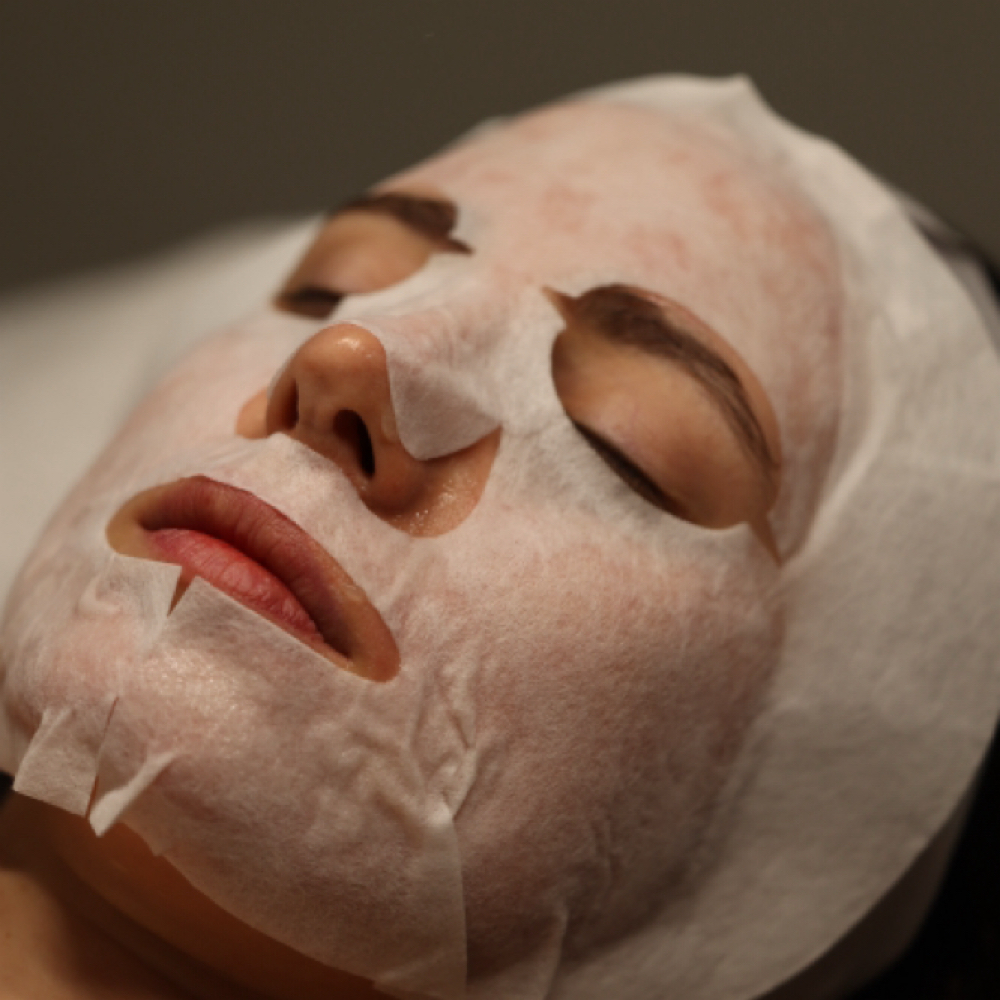 Hydra-Radiance Facial at Floetouch in San Diego, CA
