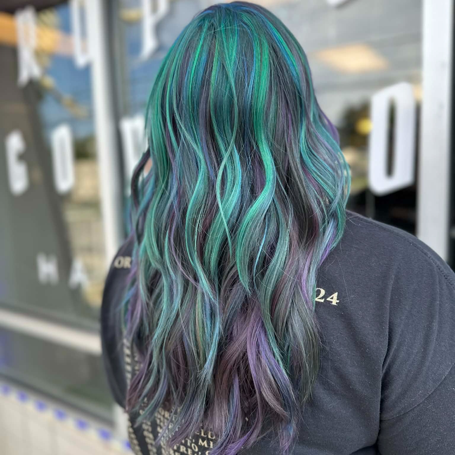 K18 Treatment without Blowout at Drop Dead Gorgeous Hair Studio in Knoxville, TN