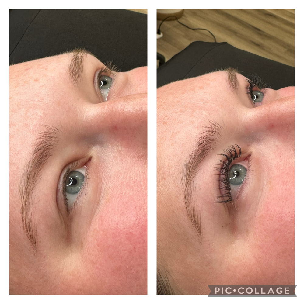 Full Set-Classic Lash Extensions