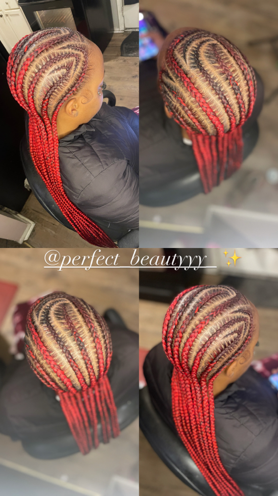 10-12 Feedins Freestyle at StyledBy Ty in Milwaukee, WI