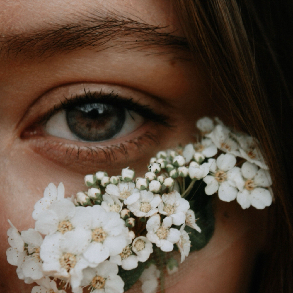 The Midnight Bloom (Lash Tint) at Downtime Dahlia Esthetics in Kinston, NC