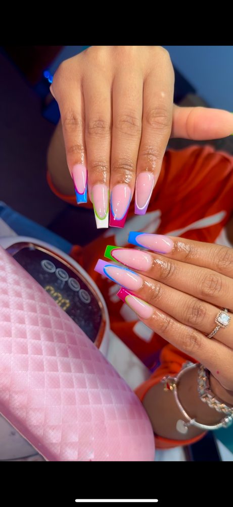 Long Fill