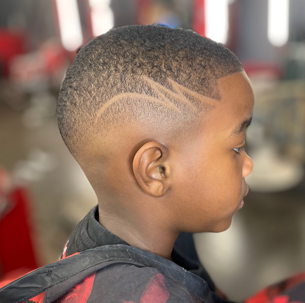 Haircut & Design