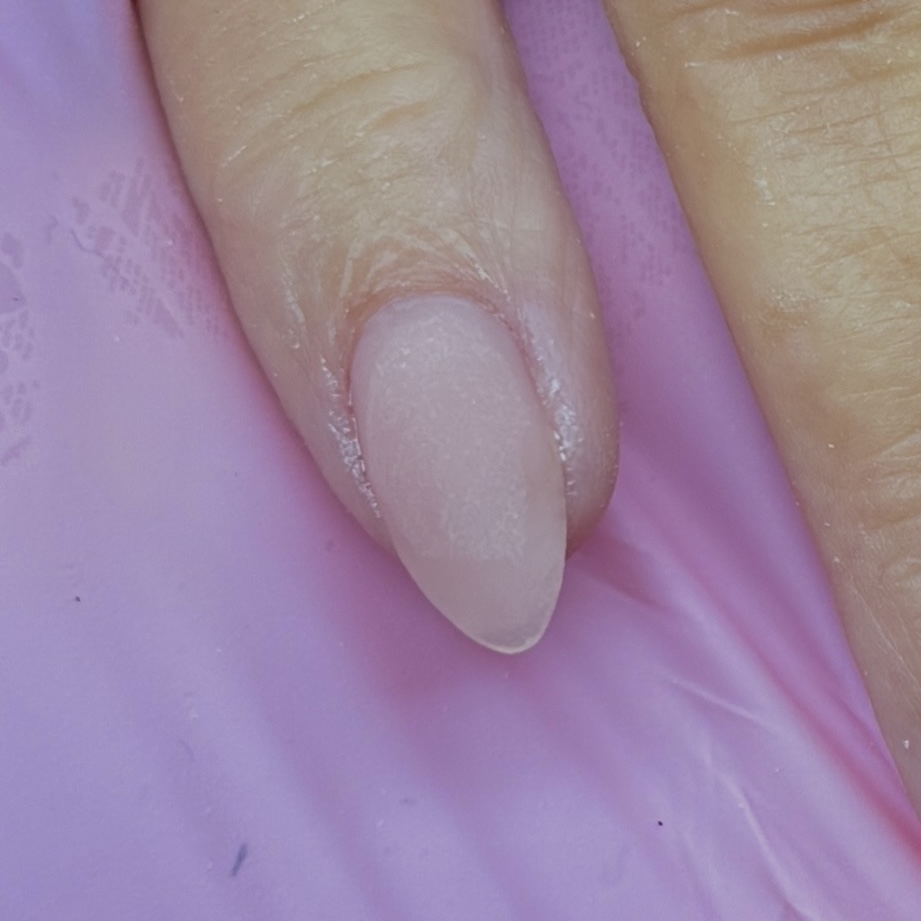Nail Repair