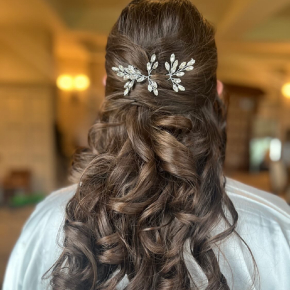 Bridal Style at Rachel Zanath in Akron, OH