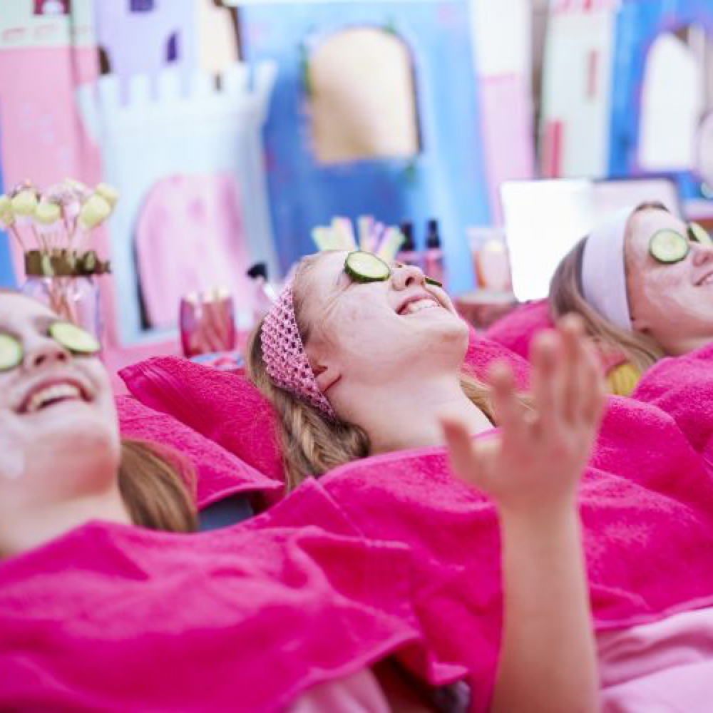 Teen Week ( Easter Specials ) at Complexions Esthetics llc in Forked River, NJ