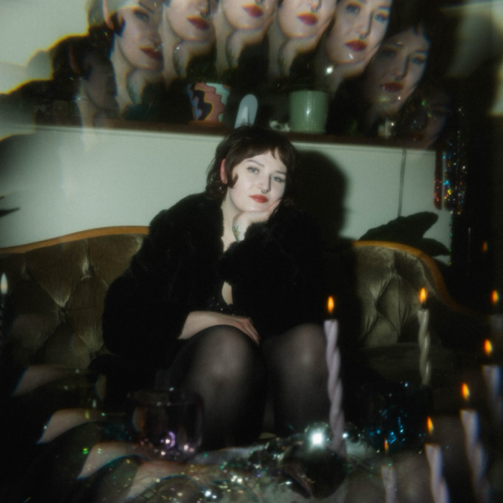 Mini package ~ Maddy at Moxie Femme Studio in Pittston, PA