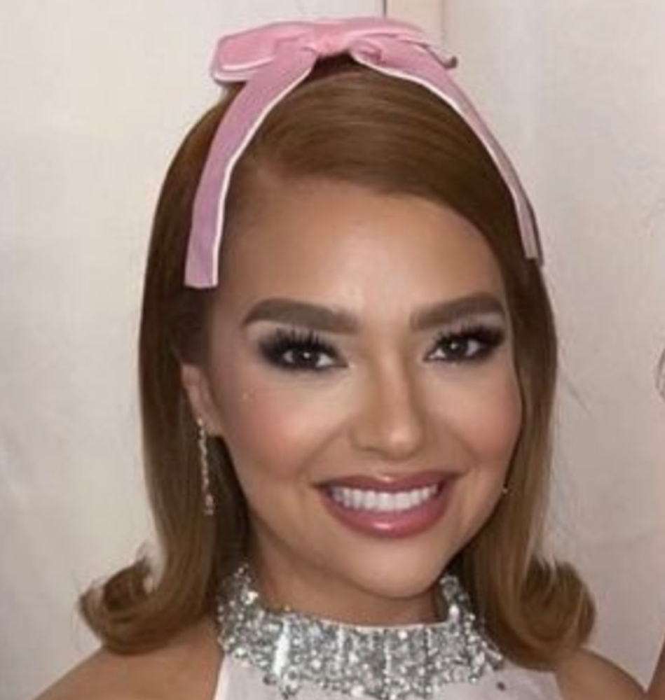 Special Event Makeup