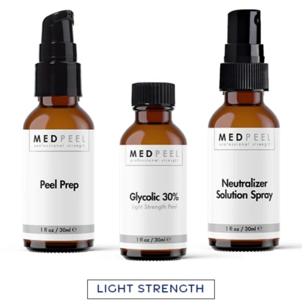 Chemical Peel at Serifium Skincare by Monica in Brownsville, TX