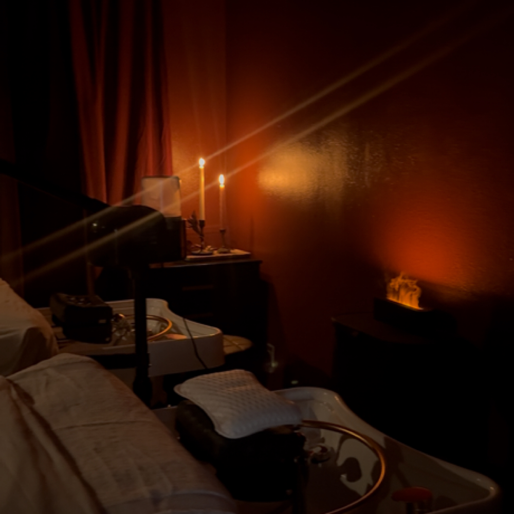 Dolce Duo | Scalp Spa For Two at The Dolce Lounge in Tampa, FL