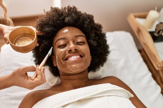 Pamper Me Facial