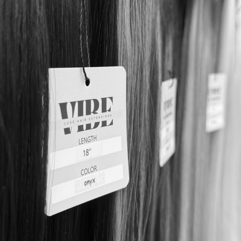 Vibe Lux (Extension Method Class) at Vibrance Beauty Salon GJ in Grand Junction, CO