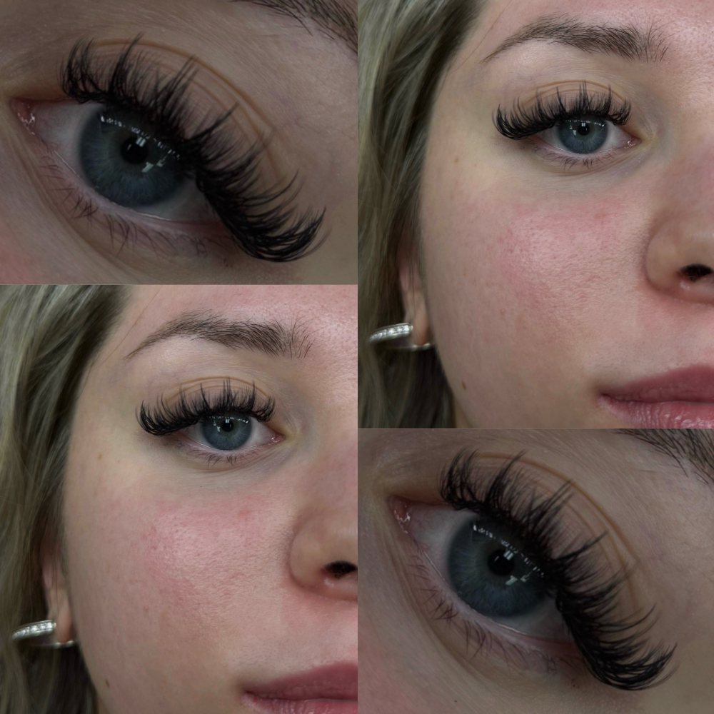 The Wispy Set