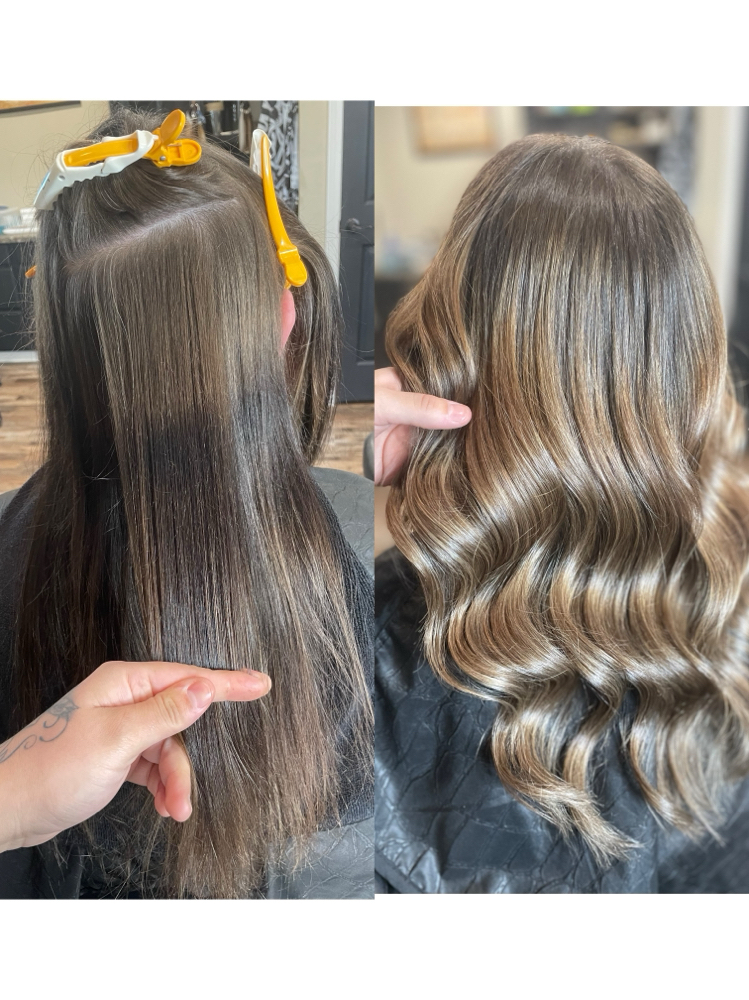 Color Correction