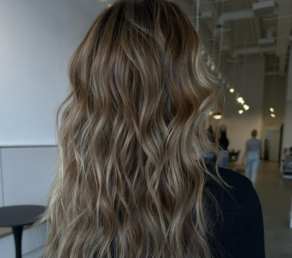 Root Touch Up Add On