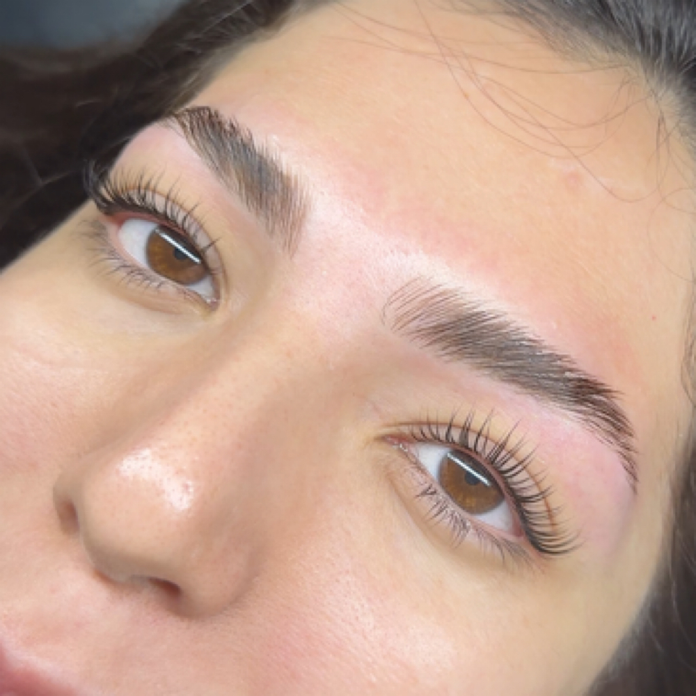 Korean Lash Lift at Beauty Esthetics Bar in Angleton, TX