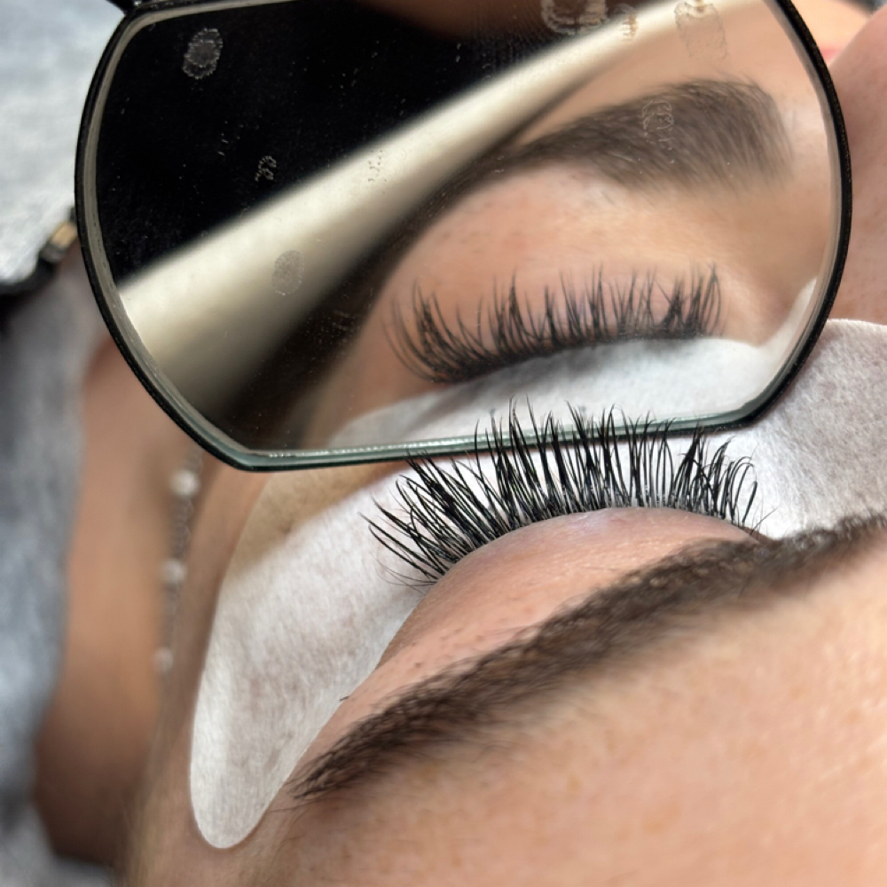 Classic Lash Refill at Bare Esthetics by Chayse in Dayton, TN