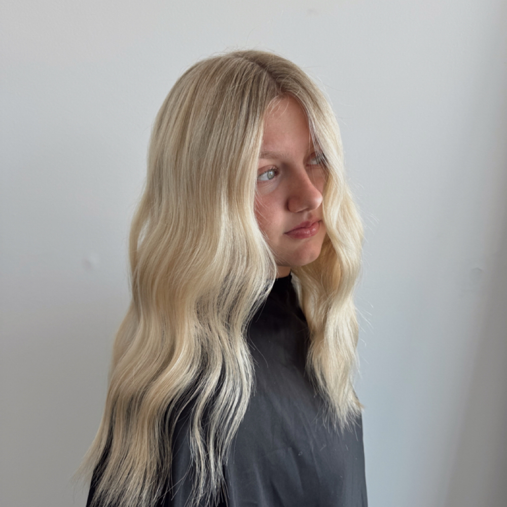 FULL DIMENSIONAL COLOR at Avery Nicole Hair Co in Greenwood, IN